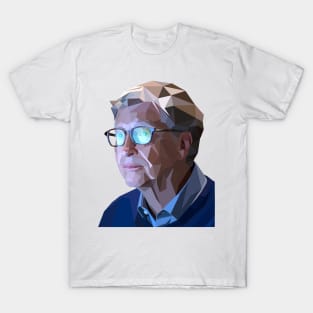 Bill Gates T-Shirt